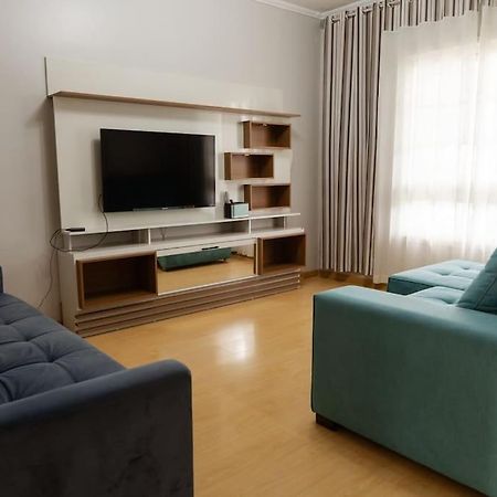 Casa Para 6 Pessoas Bento Gonçalves Eksteriør bilde
