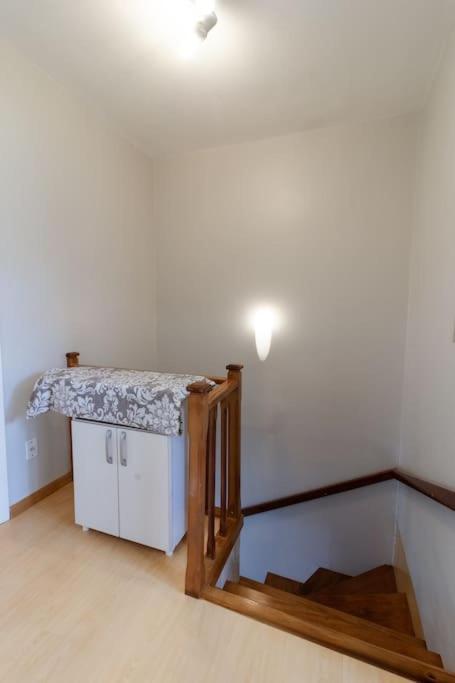 Casa Para 6 Pessoas Bento Gonçalves Eksteriør bilde