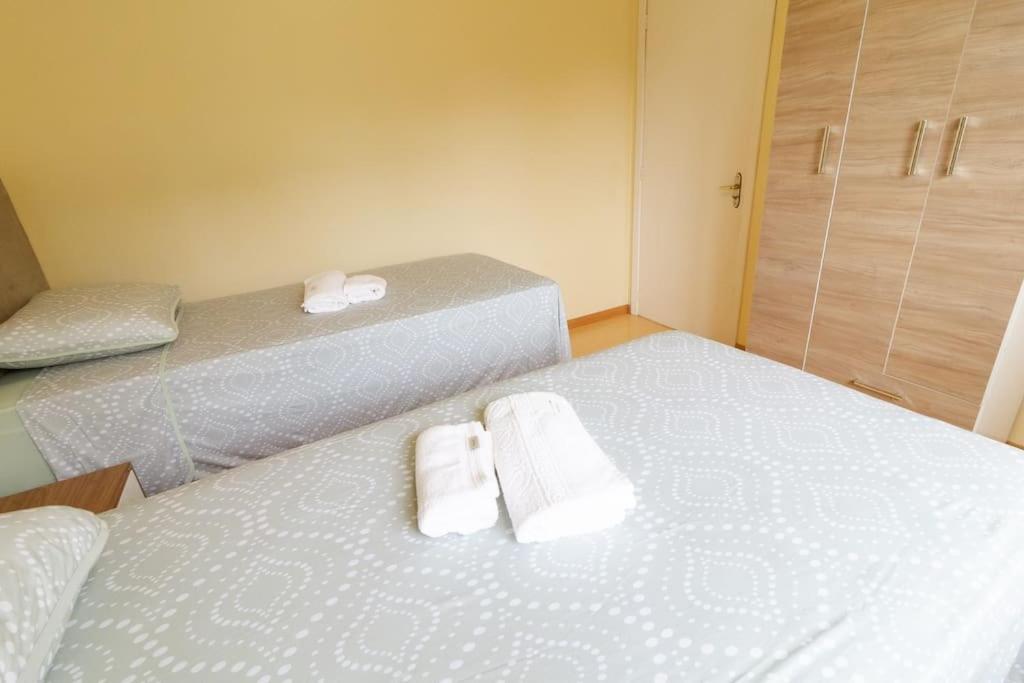 Casa Para 6 Pessoas Bento Gonçalves Eksteriør bilde