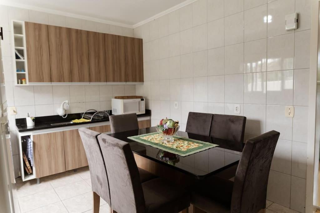 Casa Para 6 Pessoas Bento Gonçalves Eksteriør bilde