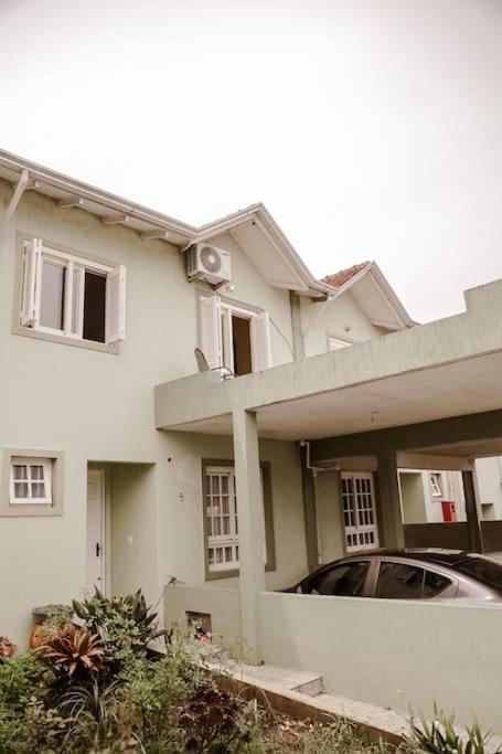 Casa Para 6 Pessoas Bento Gonçalves Eksteriør bilde