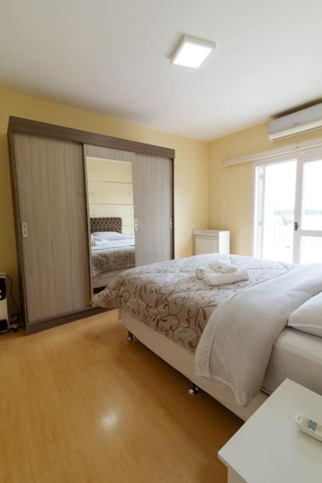 Casa Para 6 Pessoas Bento Gonçalves Eksteriør bilde